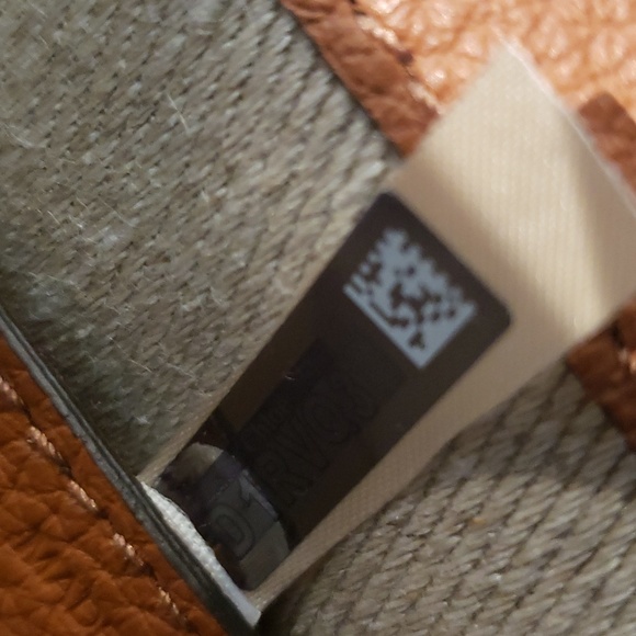 NWT! Chloe Medium Marcie Crossbody - Picture 3 of 15